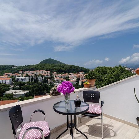Apartment Emma Dubrovnik Kültér fotó