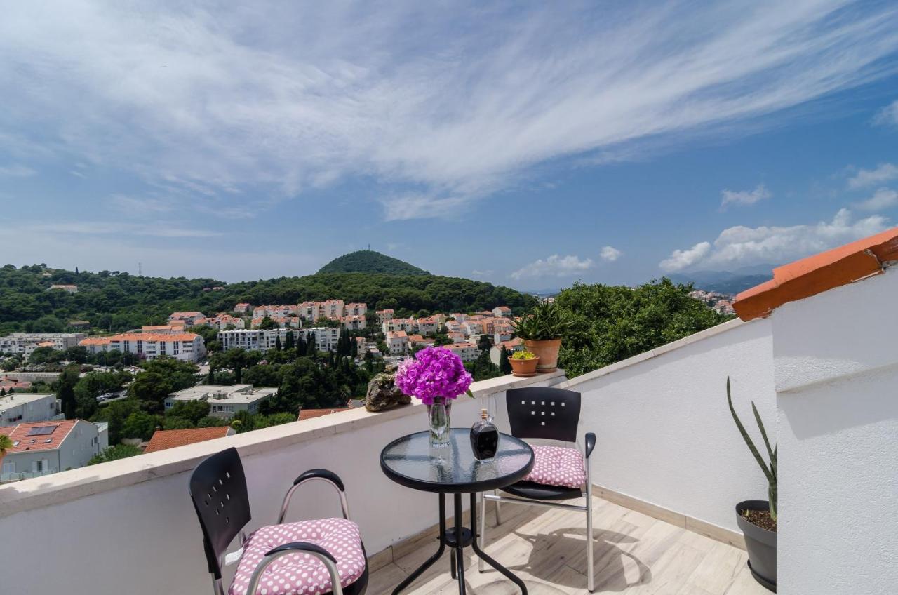 Apartment Emma Dubrovnik Kültér fotó