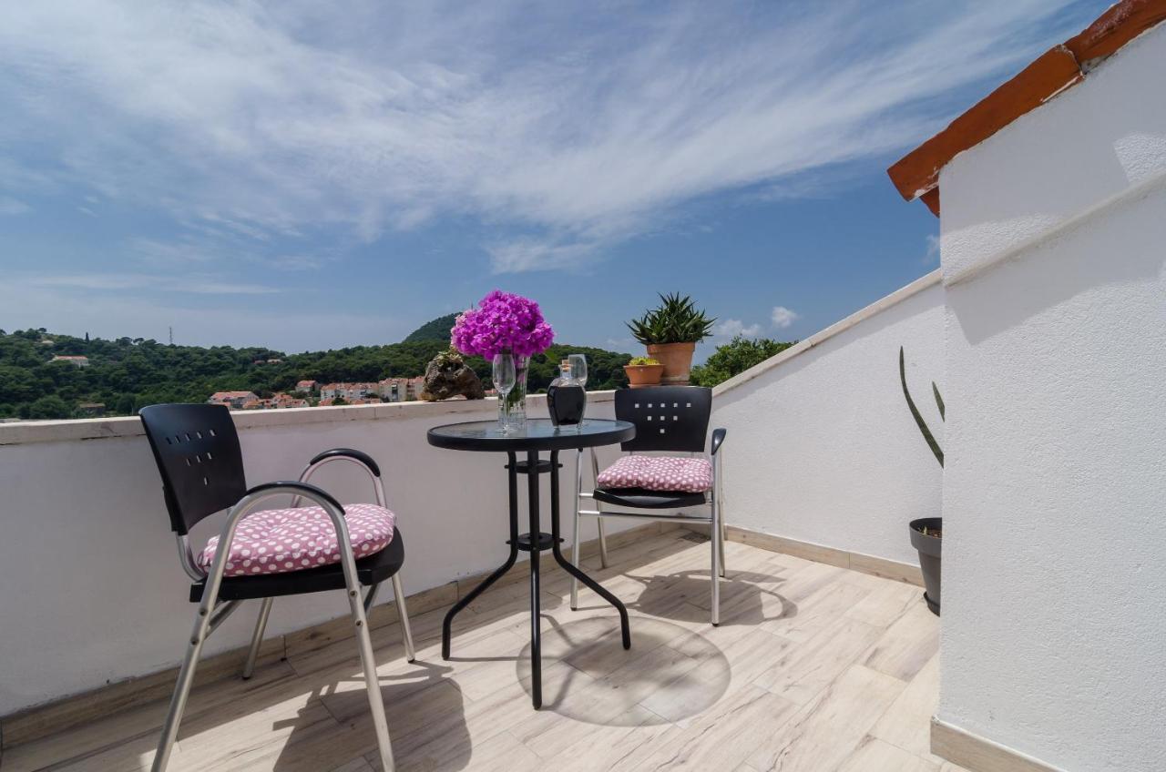 Apartment Emma Dubrovnik Kültér fotó