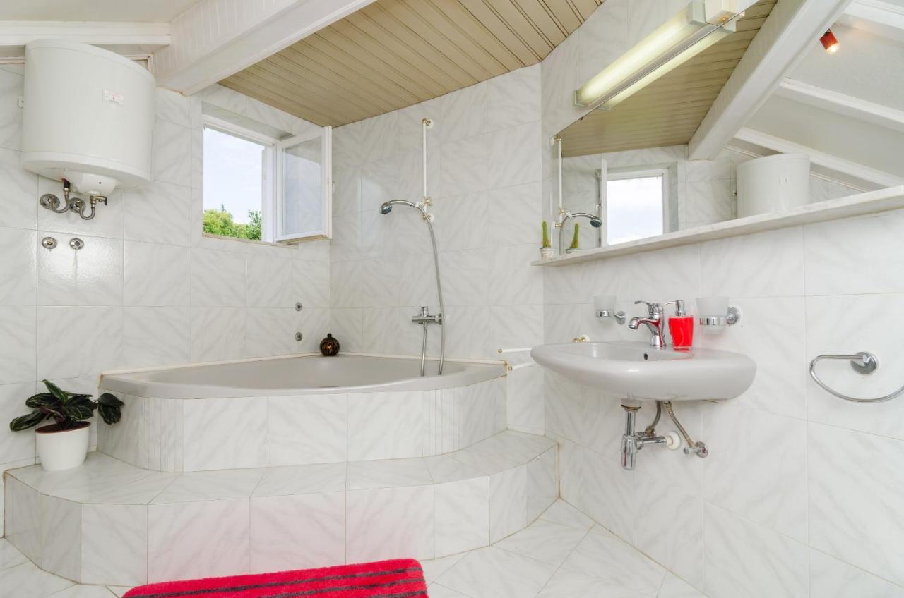 Apartment Emma Dubrovnik Kültér fotó