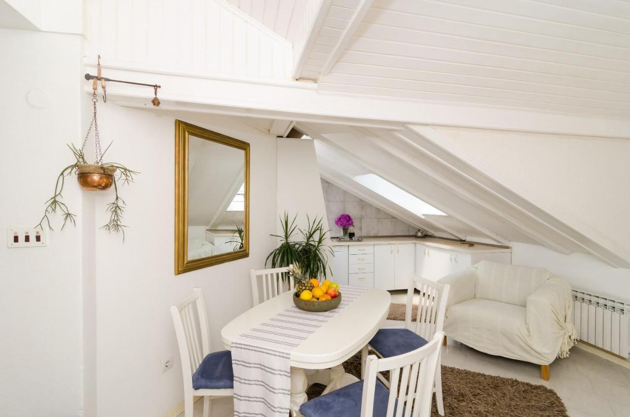 Apartment Emma Dubrovnik Kültér fotó