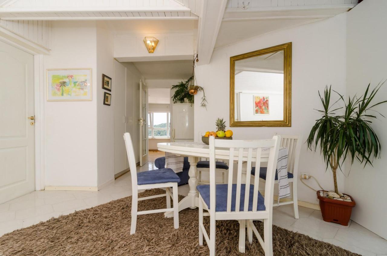 Apartment Emma Dubrovnik Kültér fotó