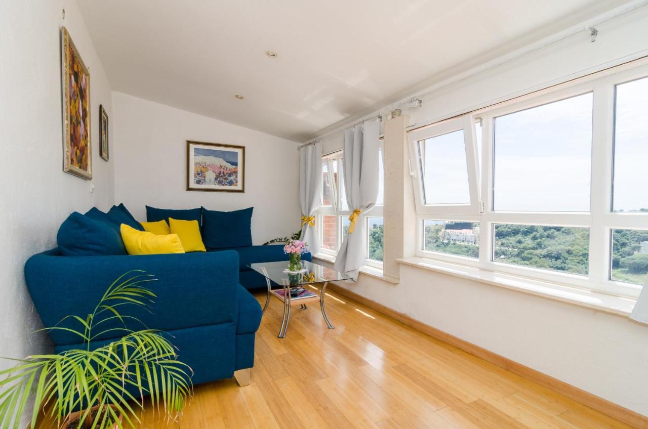 Apartment Emma Dubrovnik Kültér fotó