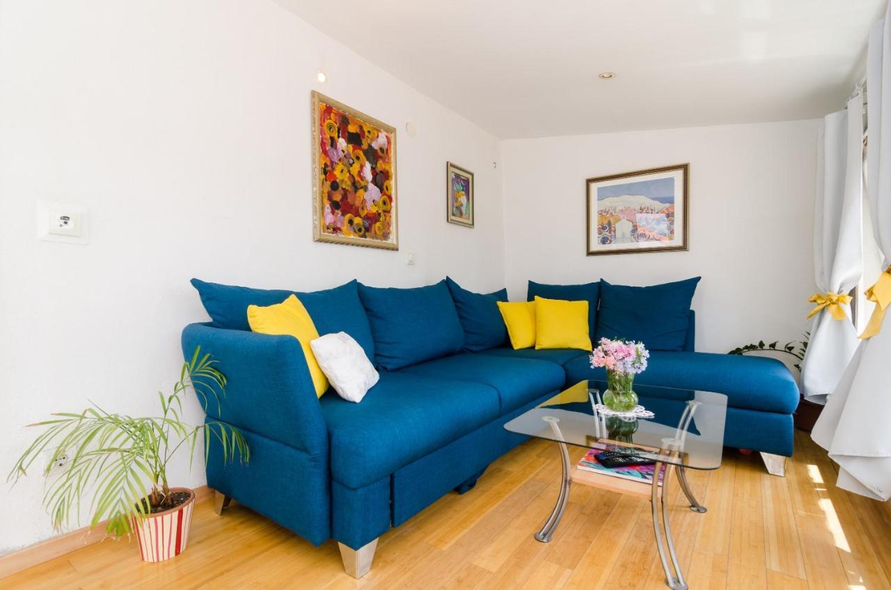 Apartment Emma Dubrovnik Kültér fotó