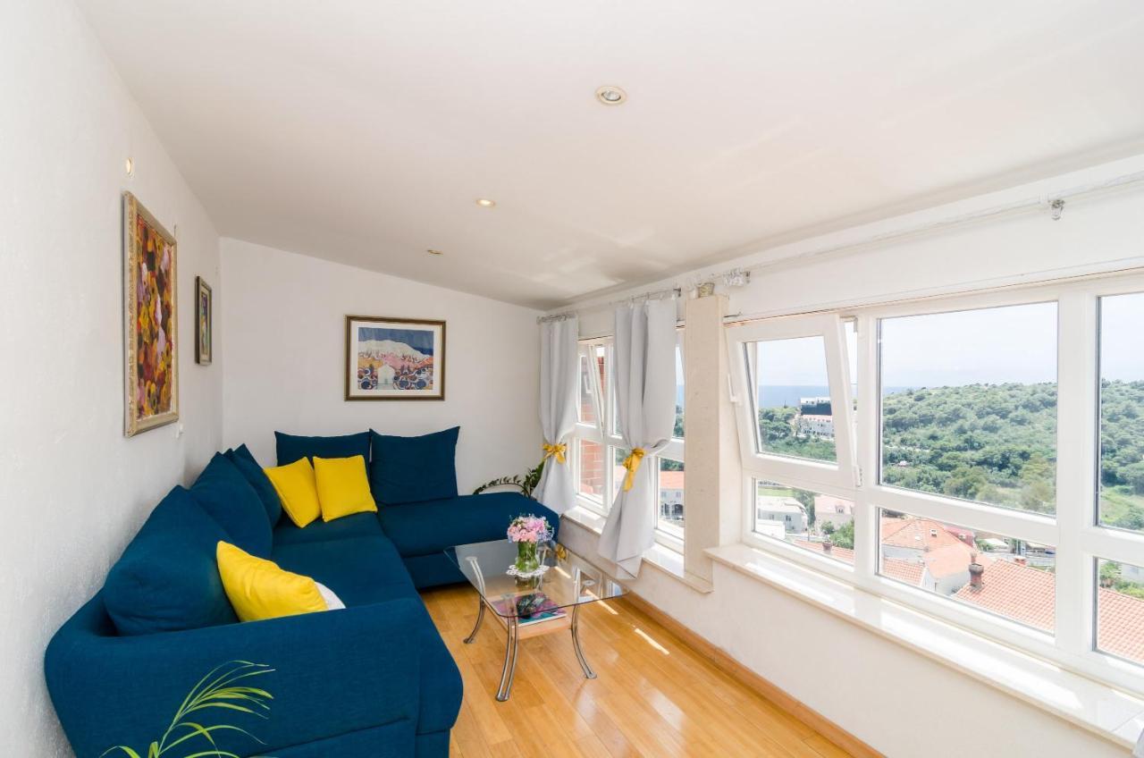 Apartment Emma Dubrovnik Kültér fotó