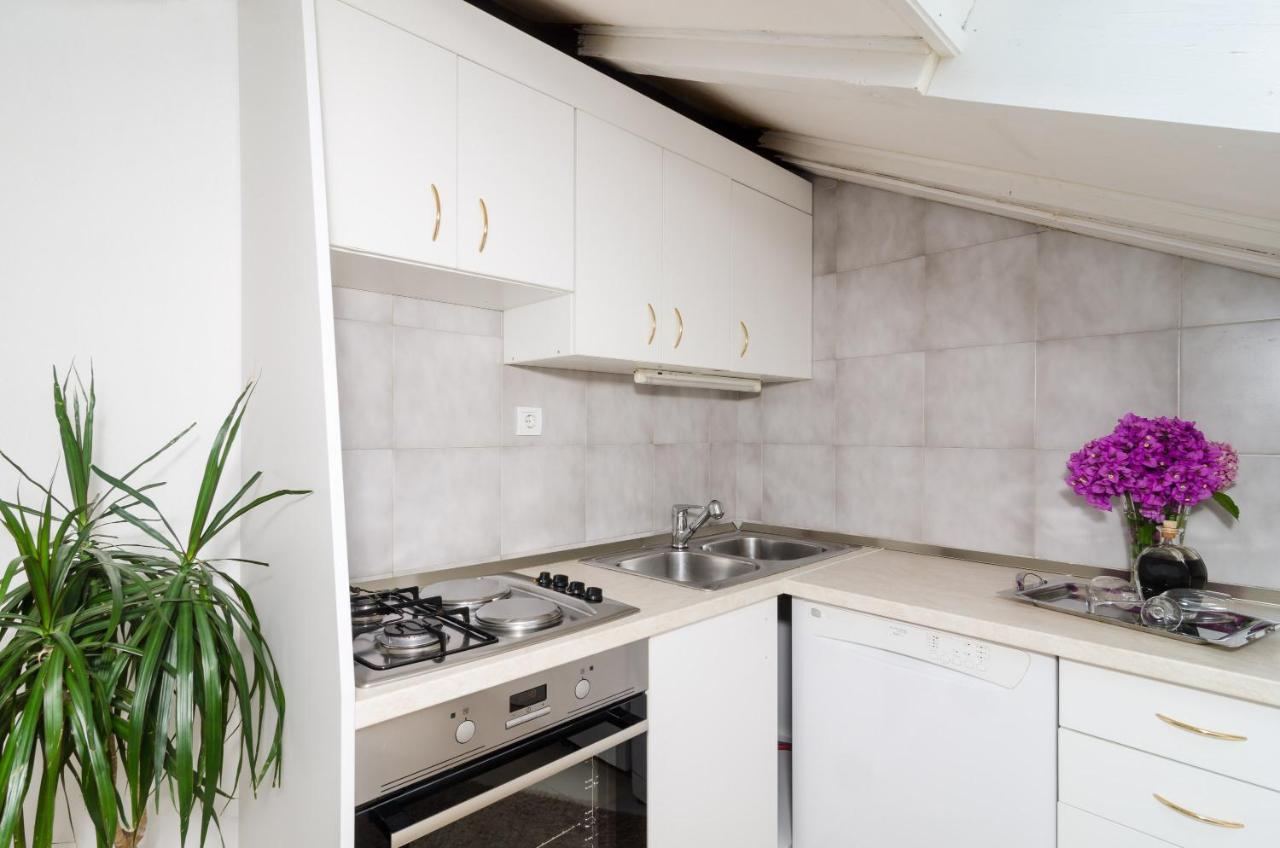 Apartment Emma Dubrovnik Kültér fotó
