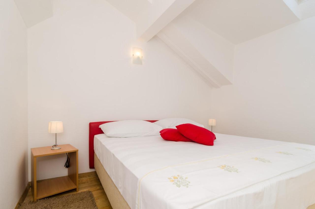 Apartment Emma Dubrovnik Kültér fotó