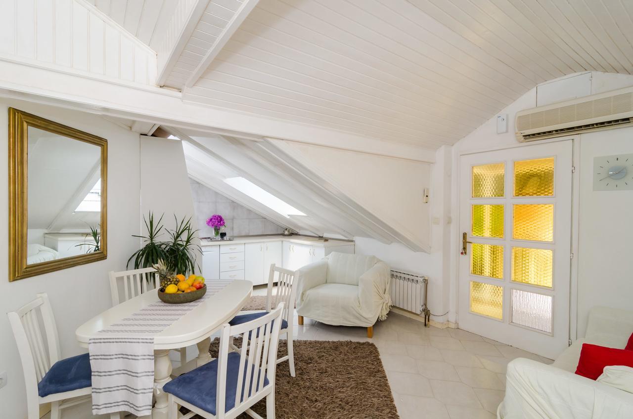 Apartment Emma Dubrovnik Kültér fotó