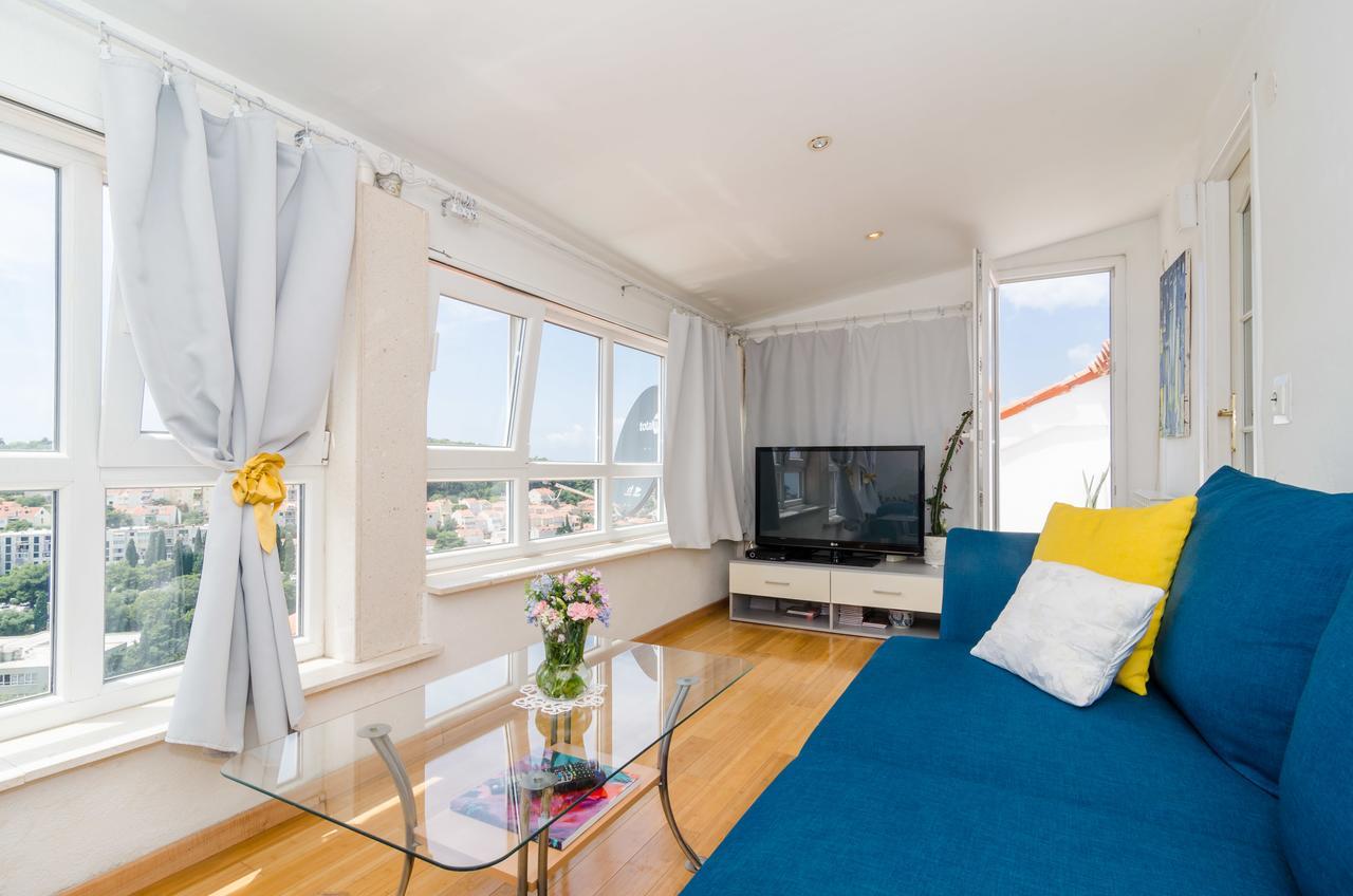 Apartment Emma Dubrovnik Kültér fotó