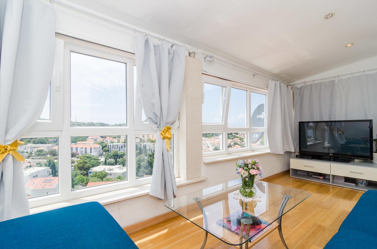 Apartment Emma Dubrovnik Kültér fotó