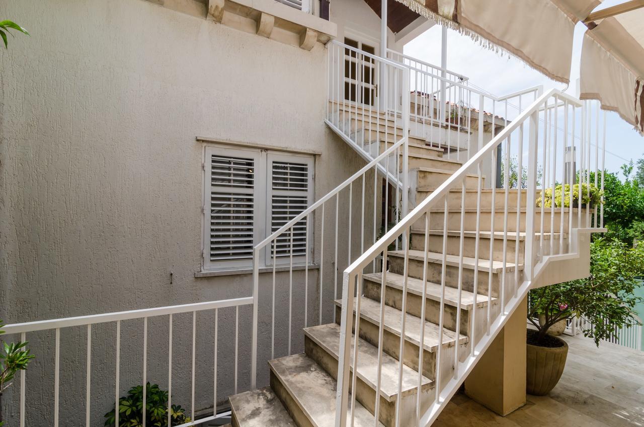 Apartment Emma Dubrovnik Kültér fotó