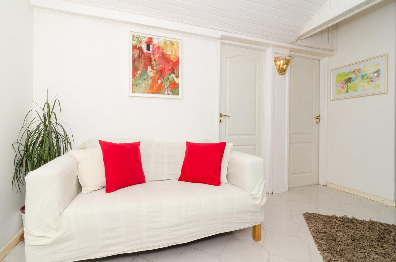Apartment Emma Dubrovnik Kültér fotó